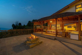StayVista at Ethereal view of Himalayan Peak